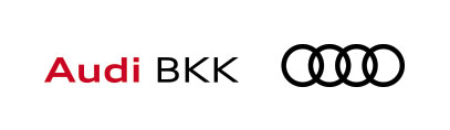 Audi BKK Logo